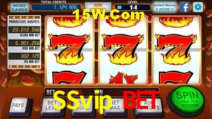 SSvip Bet - cassino ao vivo