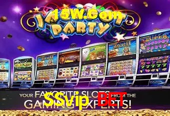 SSvip Bet - Winners Celebration