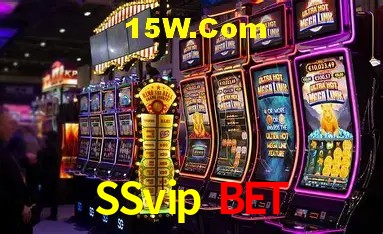 SSvip Bet - Aplicativo Móvel
