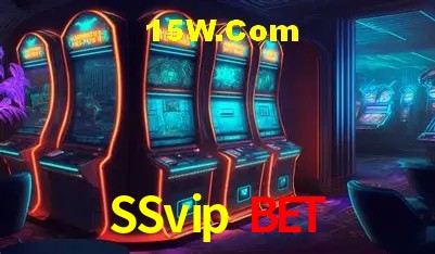 SSvip Bet - Pagamento PIX Instantâneo